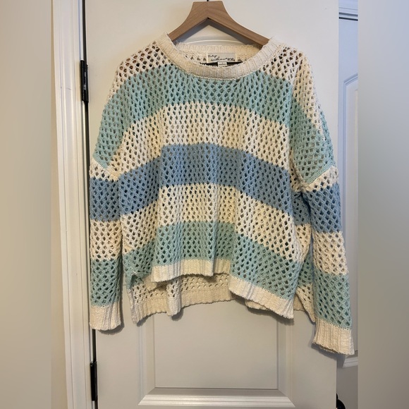 VICI Augustus Knit Stripe Sweater - Picture 2 of 6